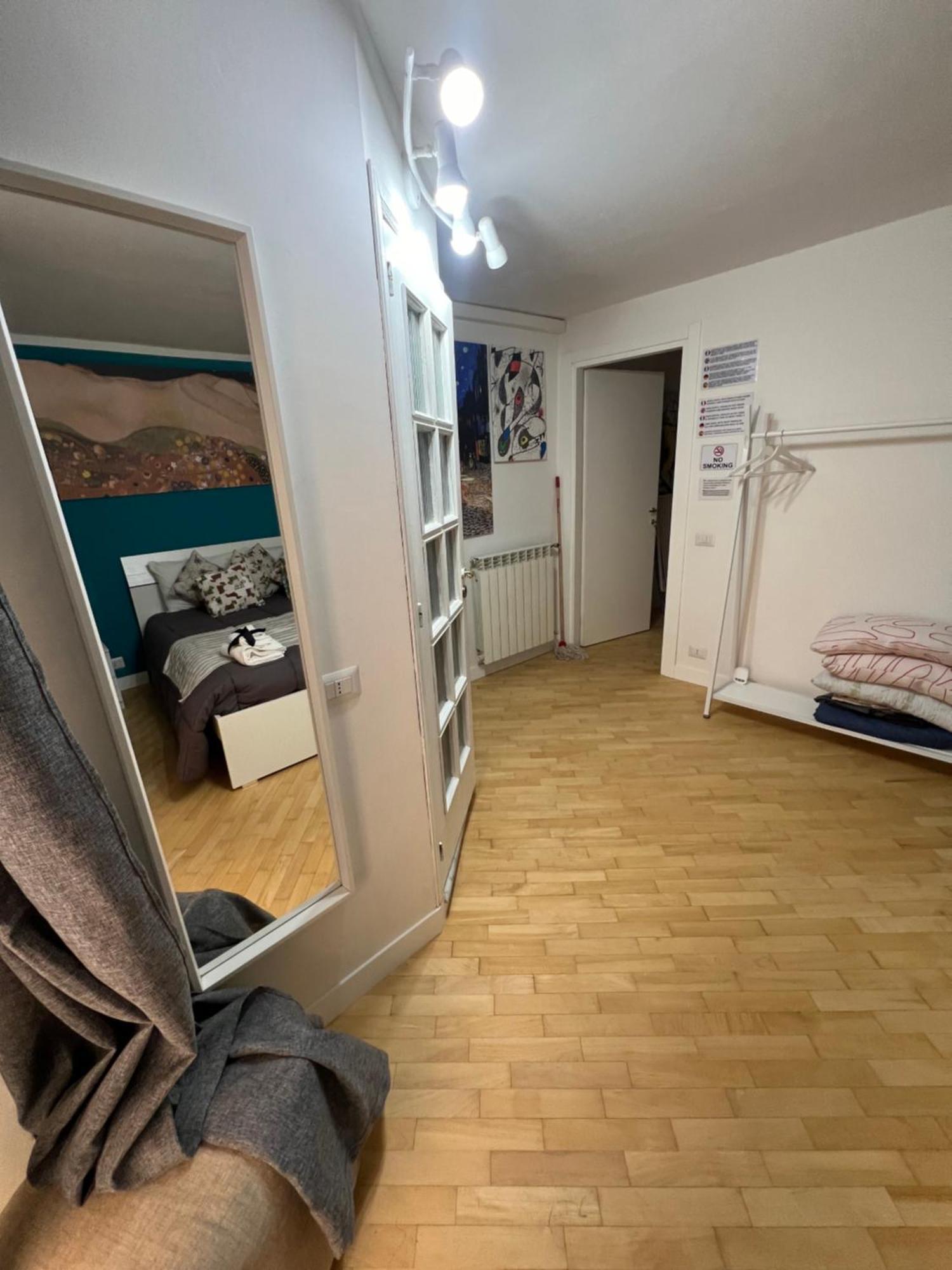 Plebiscito Charme Rooms ナポリ エクステリア 写真