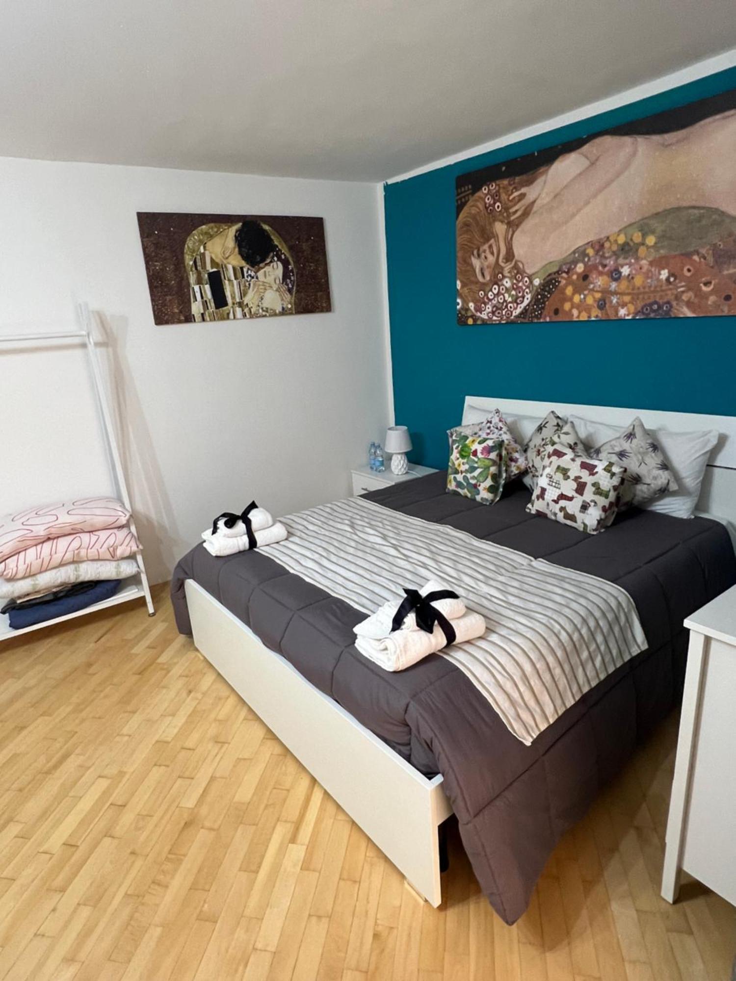 Plebiscito Charme Rooms ナポリ エクステリア 写真