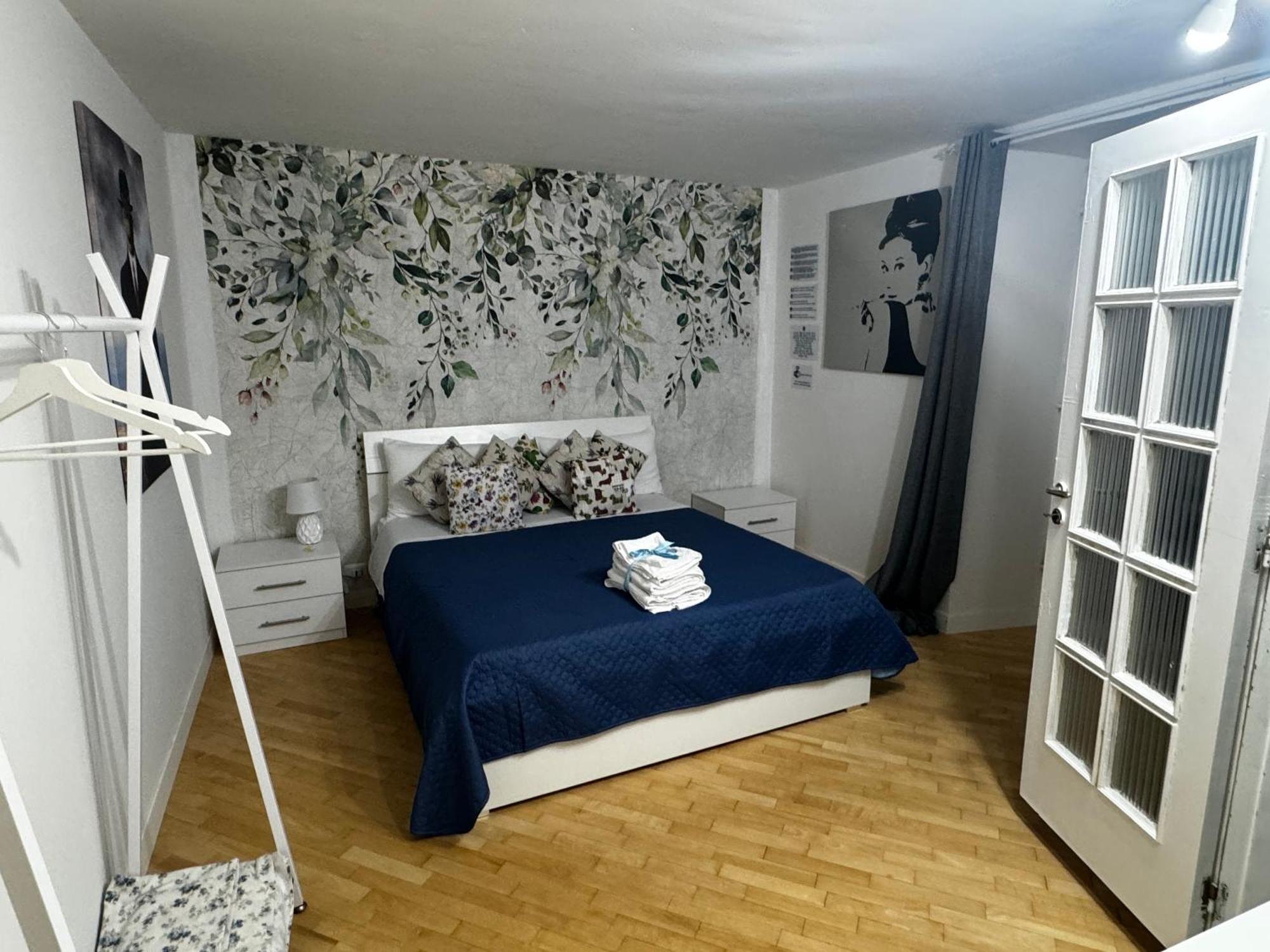 Plebiscito Charme Rooms ナポリ エクステリア 写真