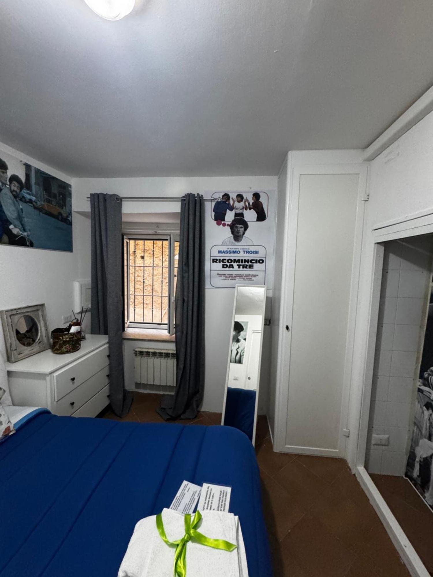 Plebiscito Charme Rooms ナポリ エクステリア 写真